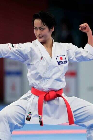 Coupe de France des Arts Martiaux