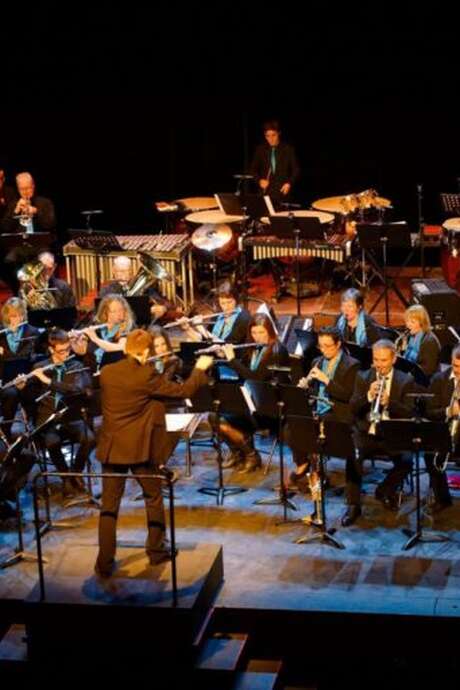 Concert : Explorateurs