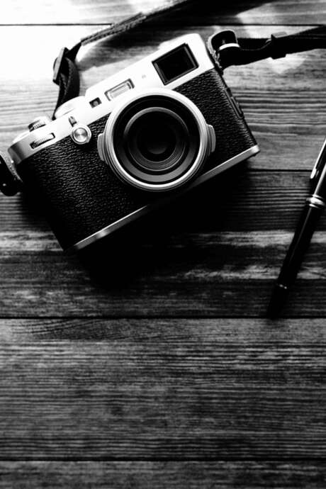 Exposition : Parfums de femme