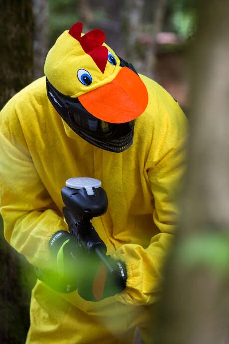 All events, séminaires & paintball