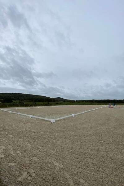 Les écuries de Montfort