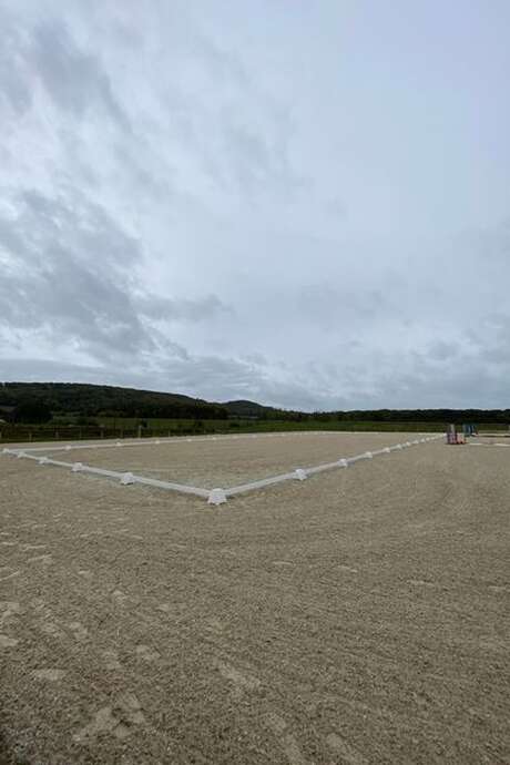 Les écuries de Montfort