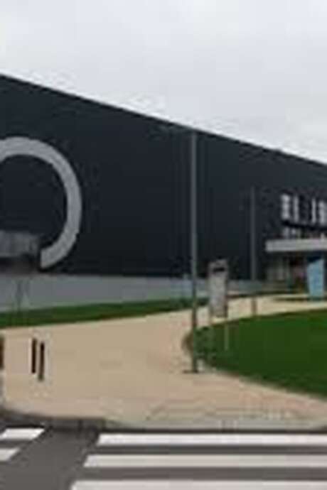 Centre de préparation omnisports