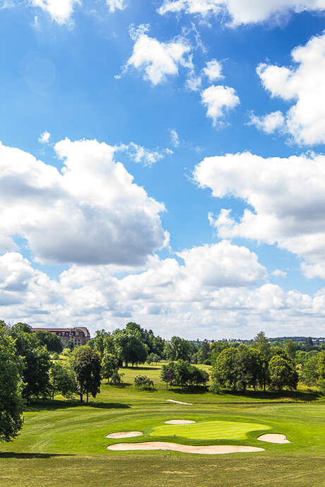 Golf de Vittel Ermitage
