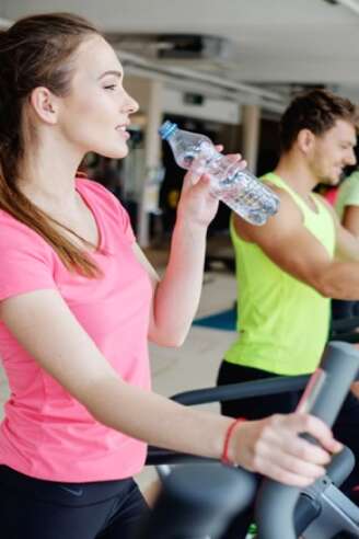 Ô 'Sport Association - Complexe Sportif de Contrexéville