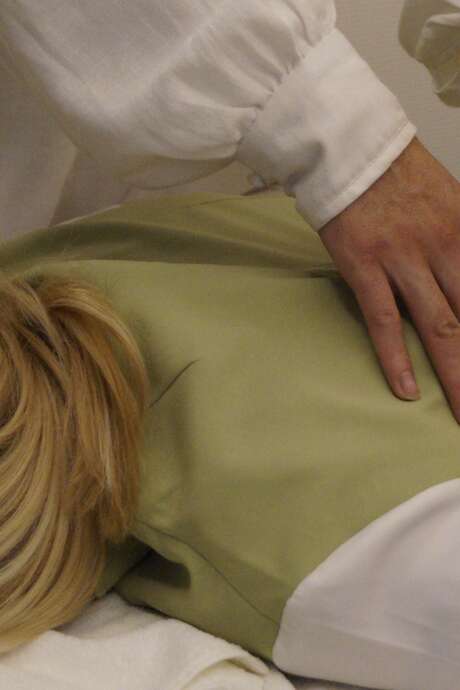 Yuanvi center thermes de Vittel