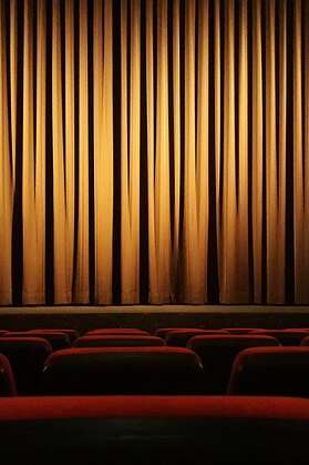 Pièce de théâtre - Tout est bien qui commence mal