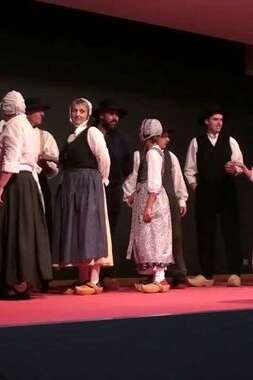 Bal des Chettas