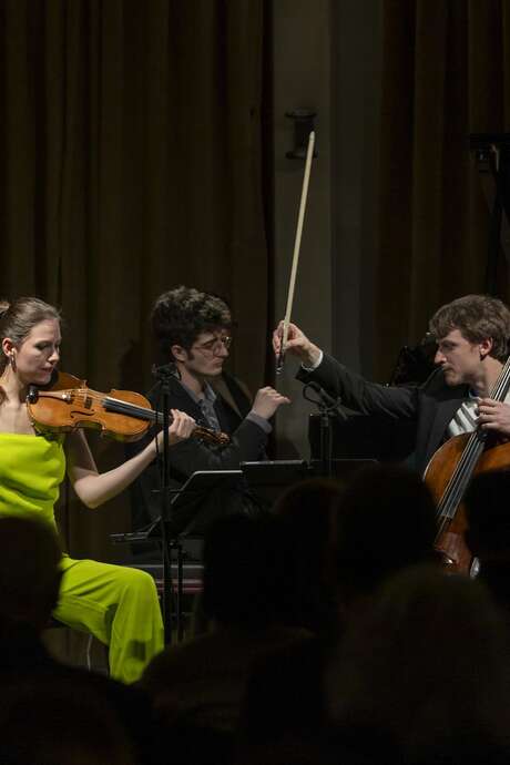 Concerts classiques Epinal -Thomas Bertrand Garbarg - Les compositrices