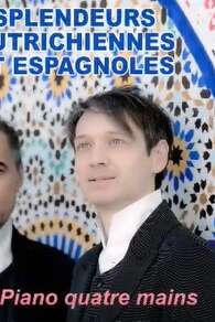 CONCERTS CLASSIQUES EPINAL - DUO DE PIANO BILLAUT / COPPLA