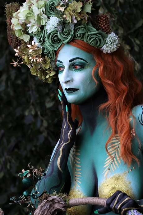 Festival les Imaginales