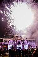 Festivités du 13 juillet