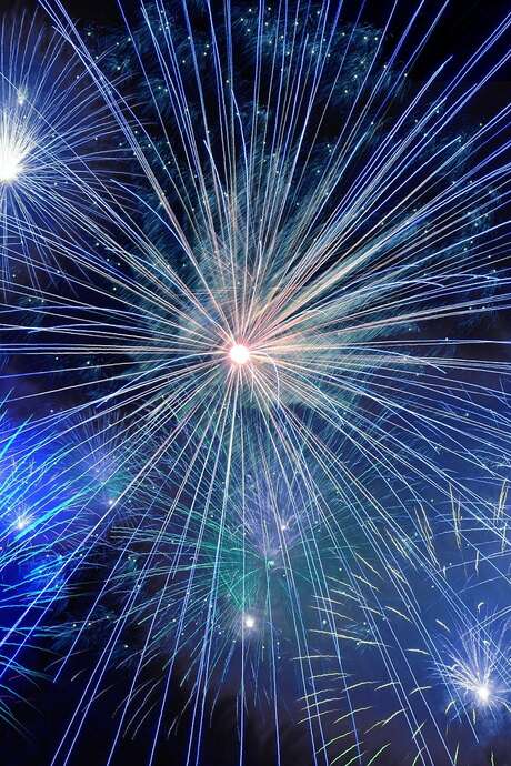 Festivités pour la fête nationale à Charmes