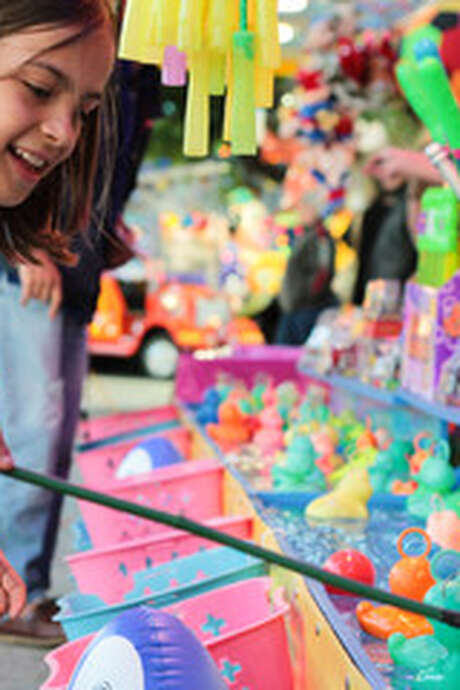 Grand marche nocturne