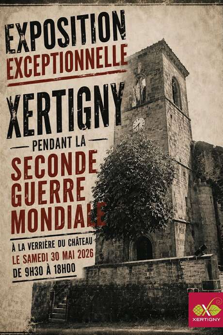 Exposition : patrimoine / photographies