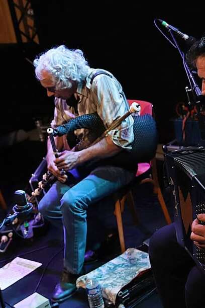 Festival de Socourt : concert "un jour encore"