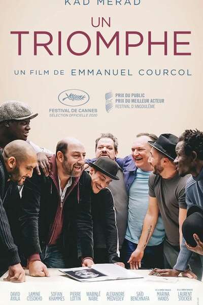 CINEMA CINEVÔGE UN TRIOMPHE CINEMA CINEVÔGE UN TRIOMPHE