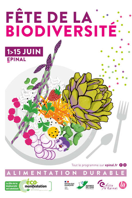 Fête de la biodiversité
