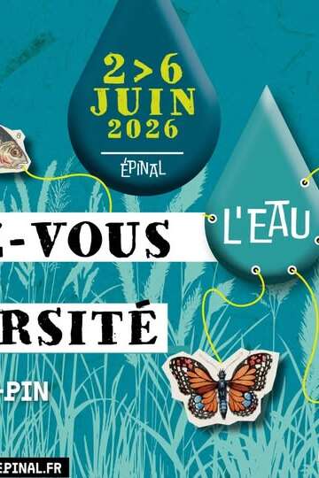 Fête de la biodiversité