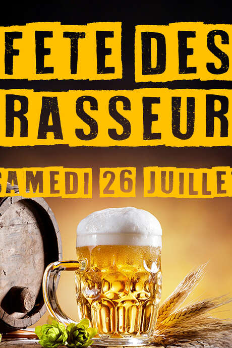 Fête des brasseurs