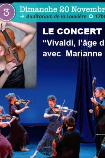 CONCERTS CLASSIQUES EPINAL - LE CONCERT IDEAL CONCERTS CLASSIQUES EPINAL - LE CONCERT IDEAL