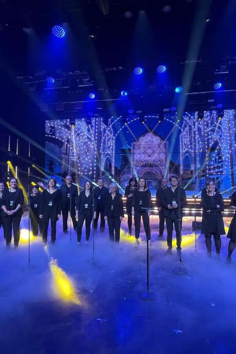 Concert de la Saint-Nicolas - Ensemble Leszczynski Concert de la Saint-Nicolas - Ensemble Leszczynski