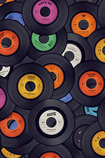 BOURSE AUX LIVRES, VYNILES ET BD