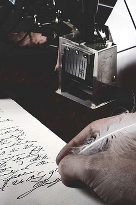 Le printemps des poètes