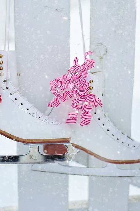 Trophée des Images - Danse sur glace