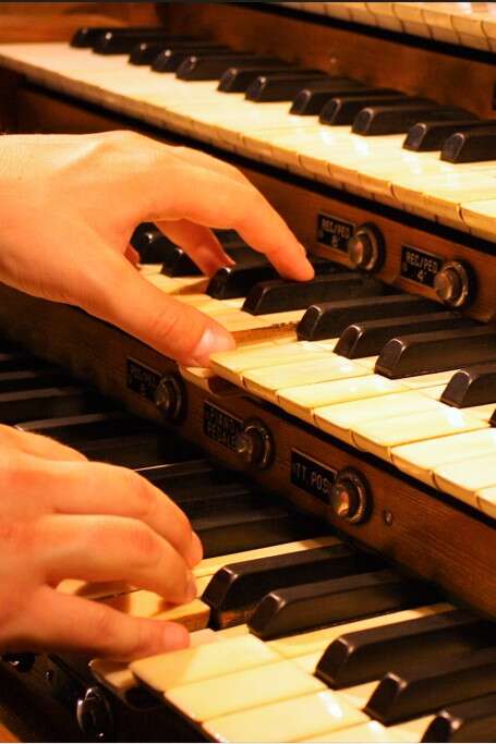 Festival L'heure d'orgue 2026 - Concert de Musique
