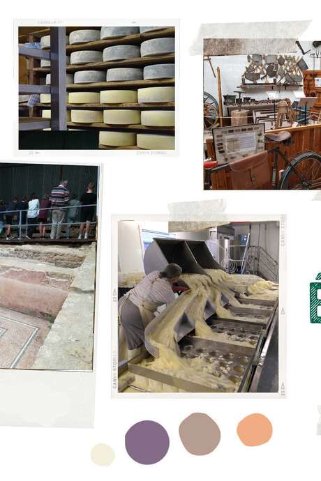 Excursion en haute saône -jonvelle