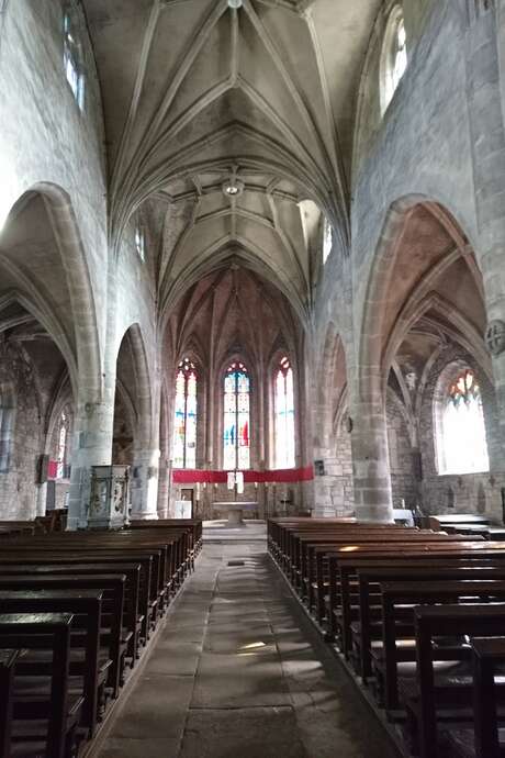 Moment musical Trompette Orgue