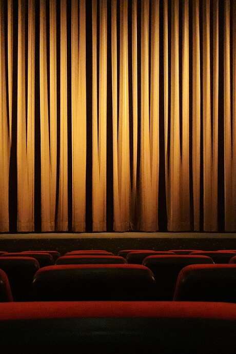 REPRÉSENTATION DE THÉÂTRE