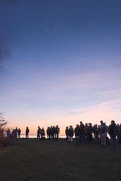 Feux de la Saint-Jean