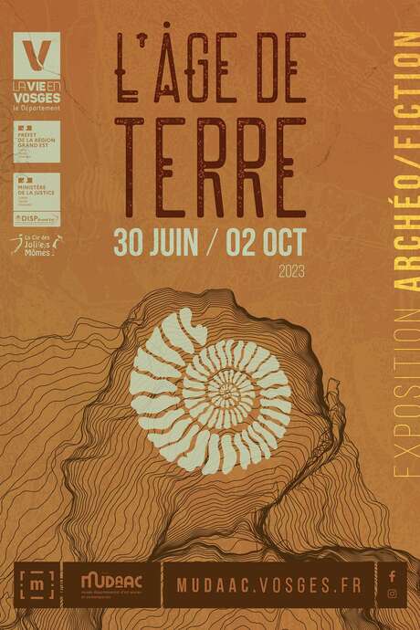 AGE DE TERRE