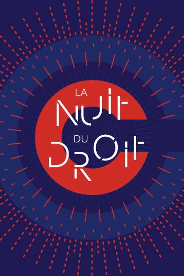 PORTES OUVERTES: NUIT DU DROIT PORTES OUVERTES: NUIT DU DROIT