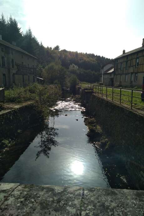 LES RENCONTRES DES SOLUTIONS ÉCOLOGIQUES À BAINS LES BAINS