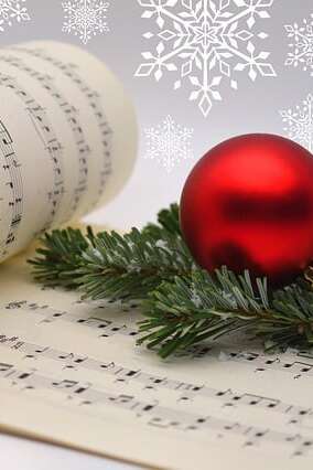 CONCERT DE LA CHORALE DES PEUPLES