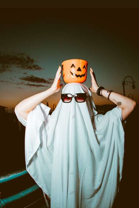 Boom d'halloween