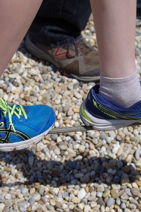 5ème marche populaire internationale