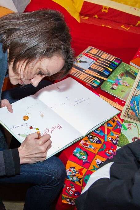 Festival Zinc grenadine