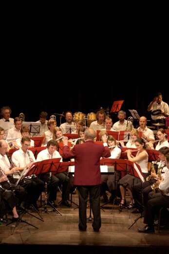 Concert Sainte-Cécile