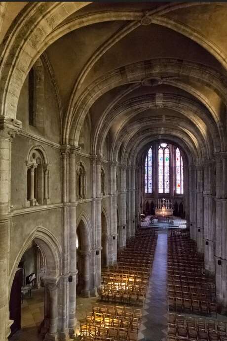 VISITE GUIDEE LES MARCHES DE L'HISTOIRE (COPIE) (COPIE)