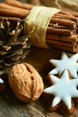 Marché de noel des associations caritatives