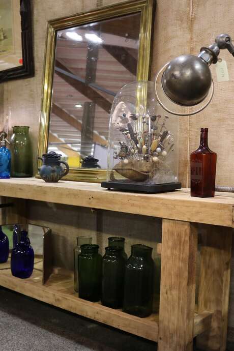 Salon des antiquités et du design