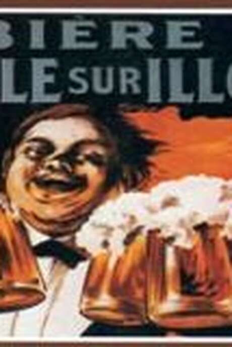 Visites guidées écomusée vosgien de la brasserie