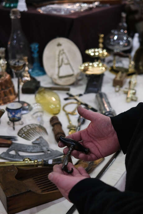 Brocante de la Basilique
