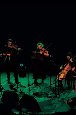 FLORÉAL MUSICAL D'EPINAL -  JAZZ SOUND FIVE