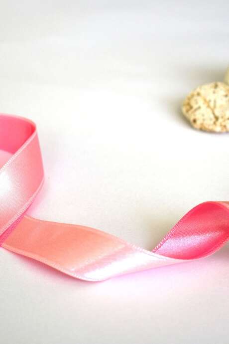 Foulées roses spinaliennes