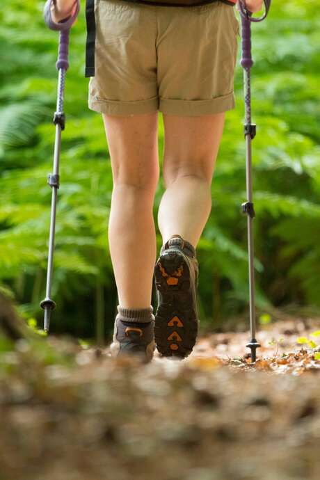 Randonnée pédestre de la MJC